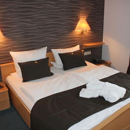 Hotel-Restaurant Feldkamp Rosendahl Zewnętrze zdjęcie