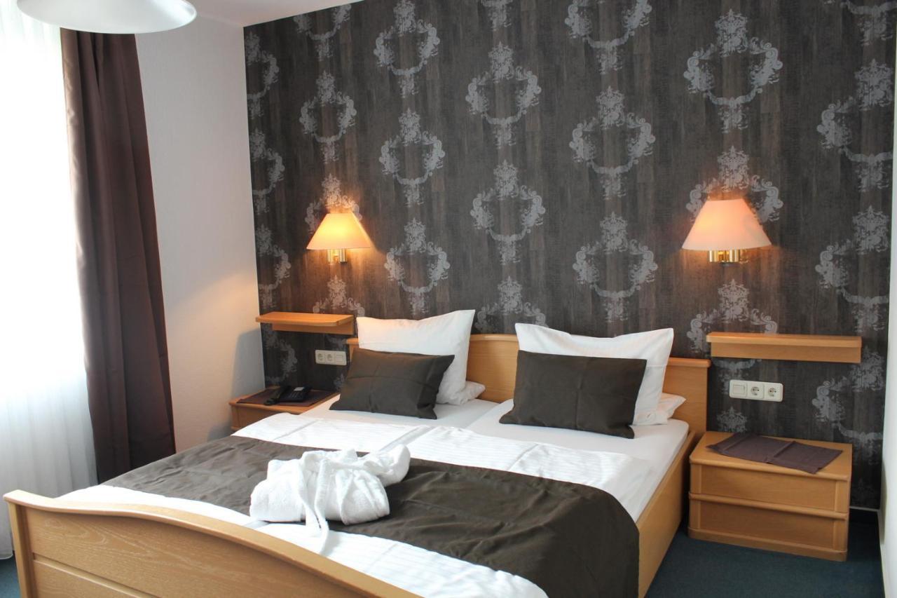 Hotel-Restaurant Feldkamp Rosendahl Zewnętrze zdjęcie