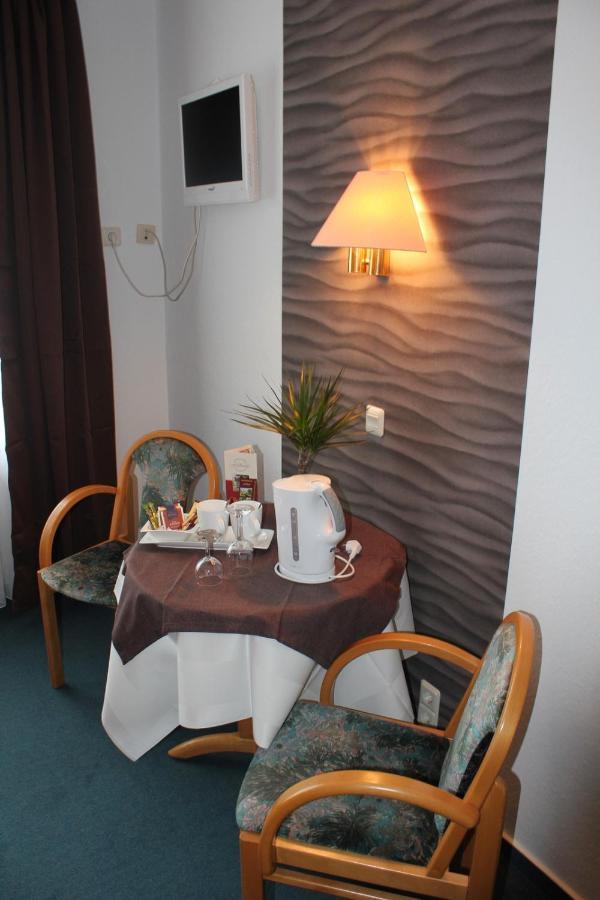 Hotel-Restaurant Feldkamp Rosendahl Zewnętrze zdjęcie