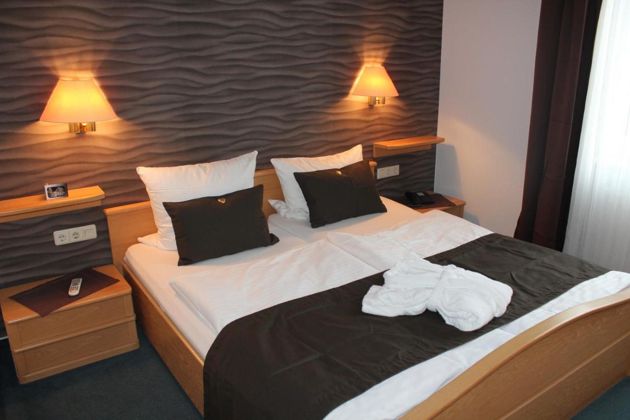 Hotel-Restaurant Feldkamp Rosendahl Zewnętrze zdjęcie