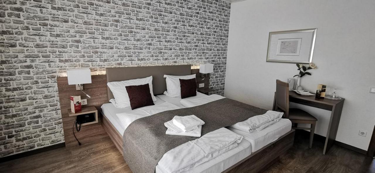 Hotel-Restaurant Feldkamp Rosendahl Zewnętrze zdjęcie
