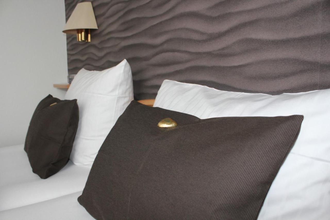 Hotel-Restaurant Feldkamp Rosendahl Zewnętrze zdjęcie
